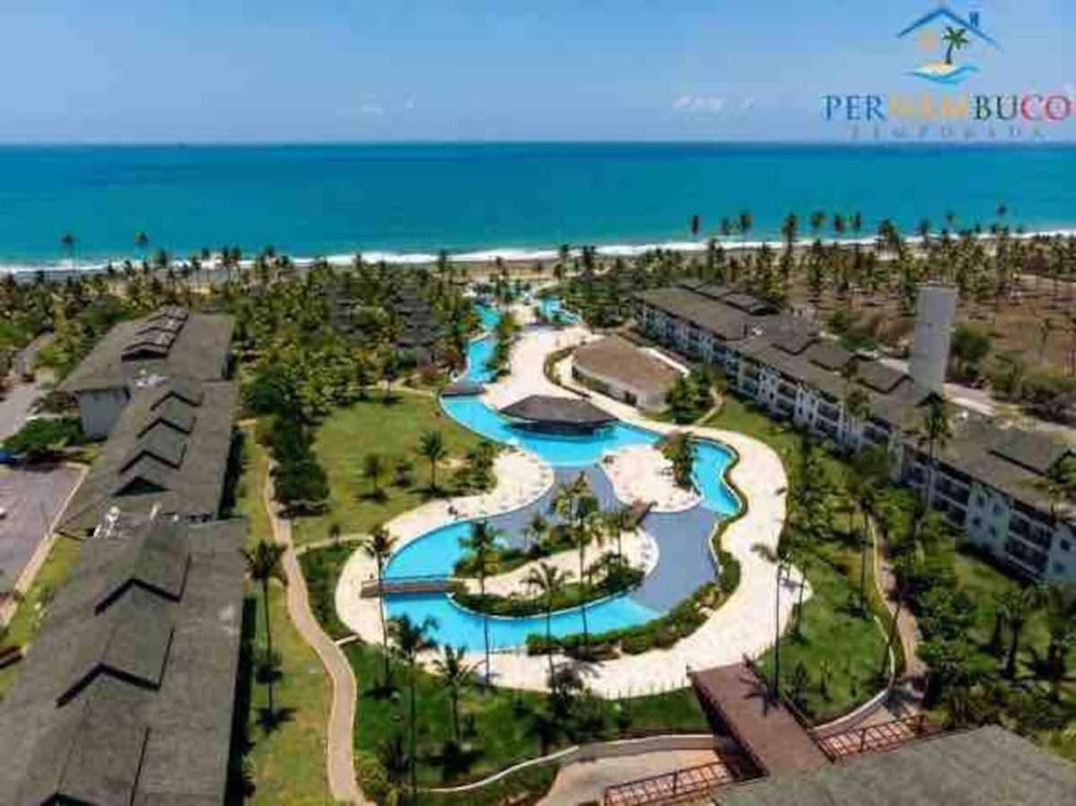 Pôrto das Galinhas Resort Beach Class Muro Alto - Prime מראה חיצוני תמונה