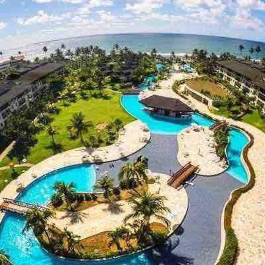 Pôrto das Galinhas Resort Beach Class Muro Alto - Prime מראה חיצוני תמונה